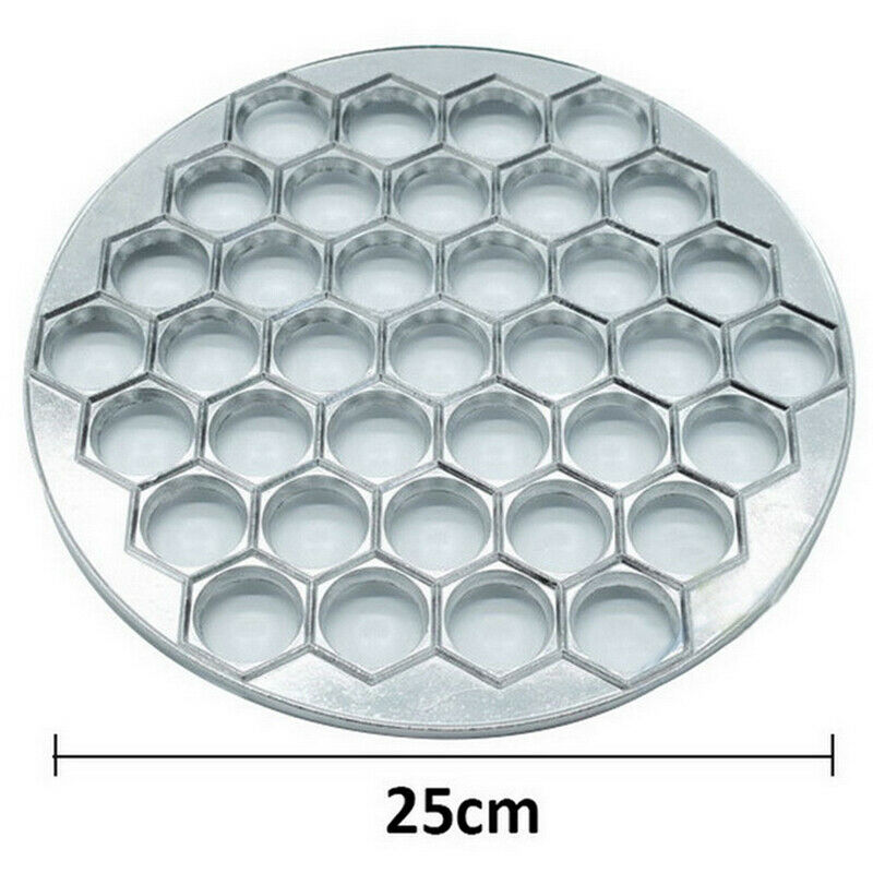 Dumpling Mould Plastic Ravioli Maker Kitchen Gadget Ravioli Maker Dumplin.l8