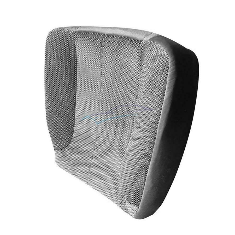 Front Driver Side Bottom Seat Cover Cloth For Dodge Ram 1500 2500 SLT 2003-2005