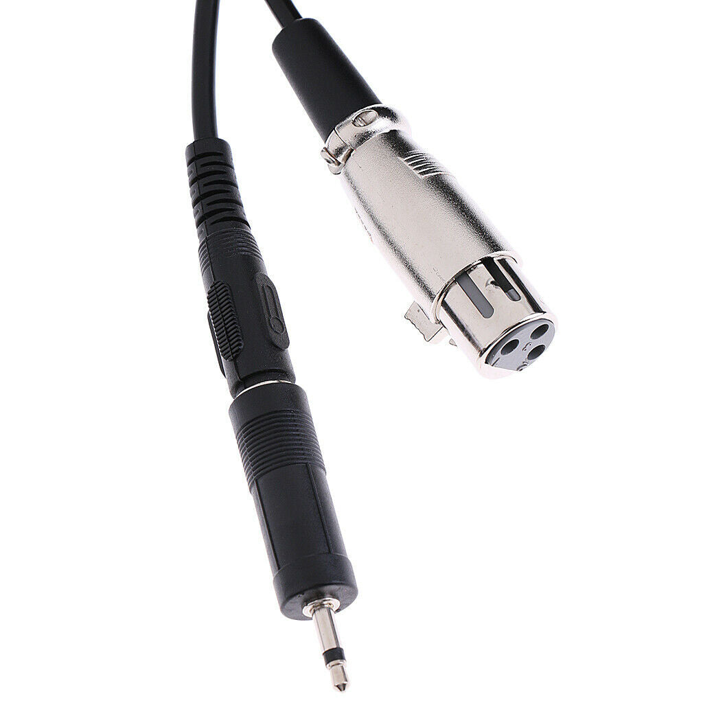 Professional 14.25"  Microphone Mic for Outdoor Interview with Holder