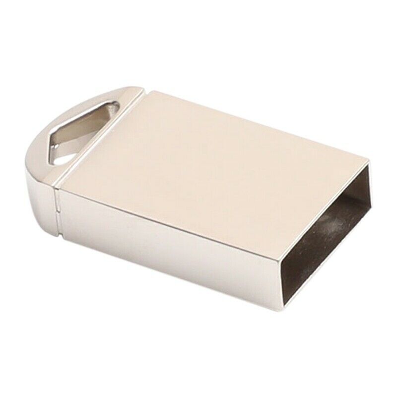 2X(USB Flash Drive Super Tiny Pen Drive 32GB Pendrive USB Memory Stick Q8O3)