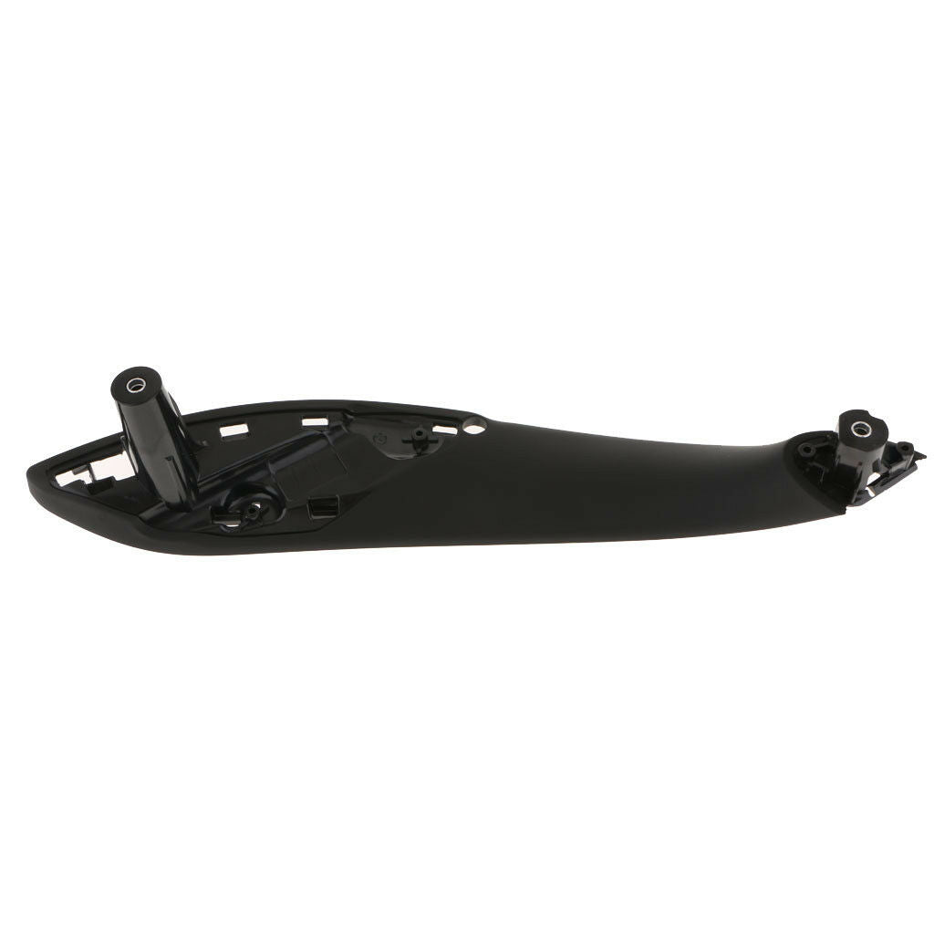 Replacement Inner Trim Door-Pull Handle Front Left for BMW F80 F31 Black