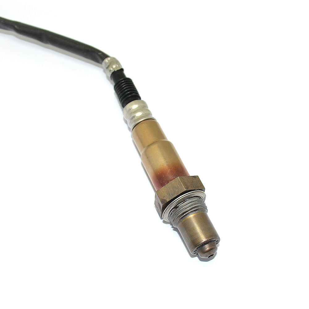4 Wire O2 Oxygen Sensor For Seat Cordoba Ibiza Skoda Fabia Roomster VW Polo Rear