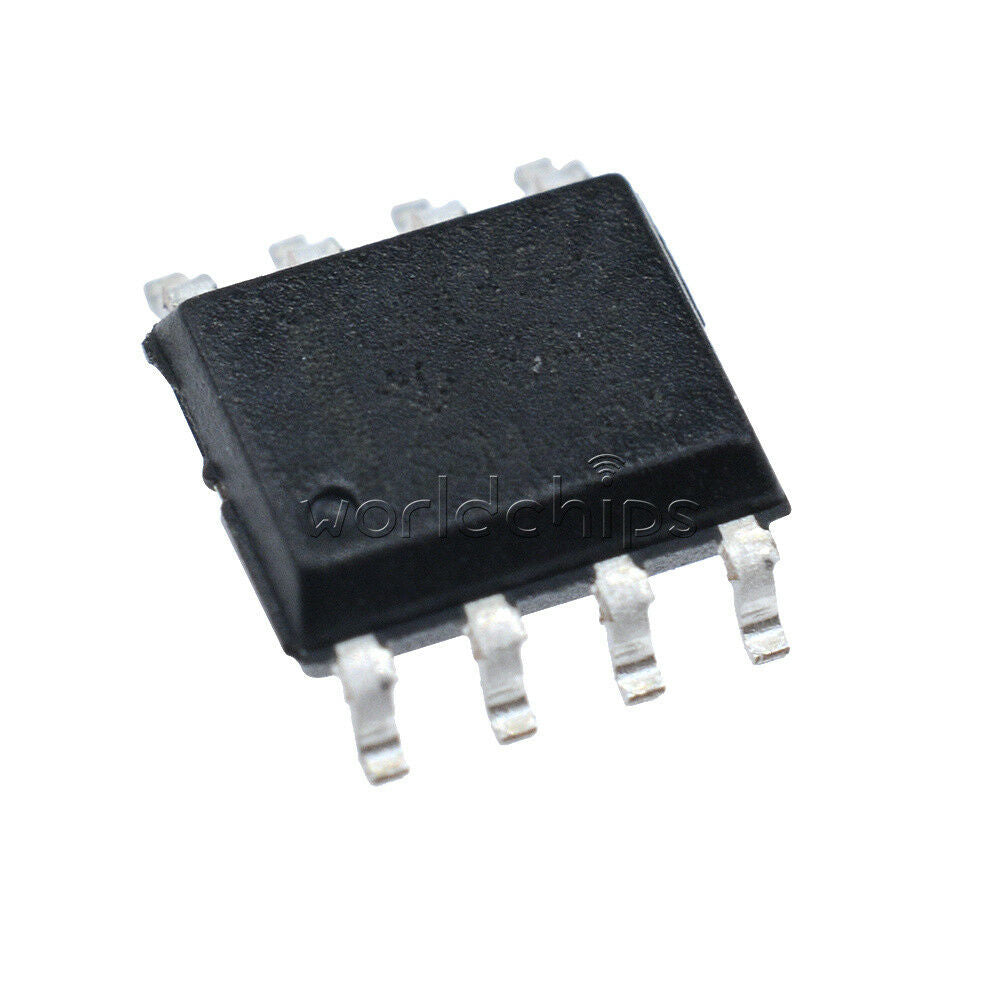 100PCS LM358 LM358DR SOP-8 SOIC-8 for OPERATIONAL AMPLIFIERS SMD  IC