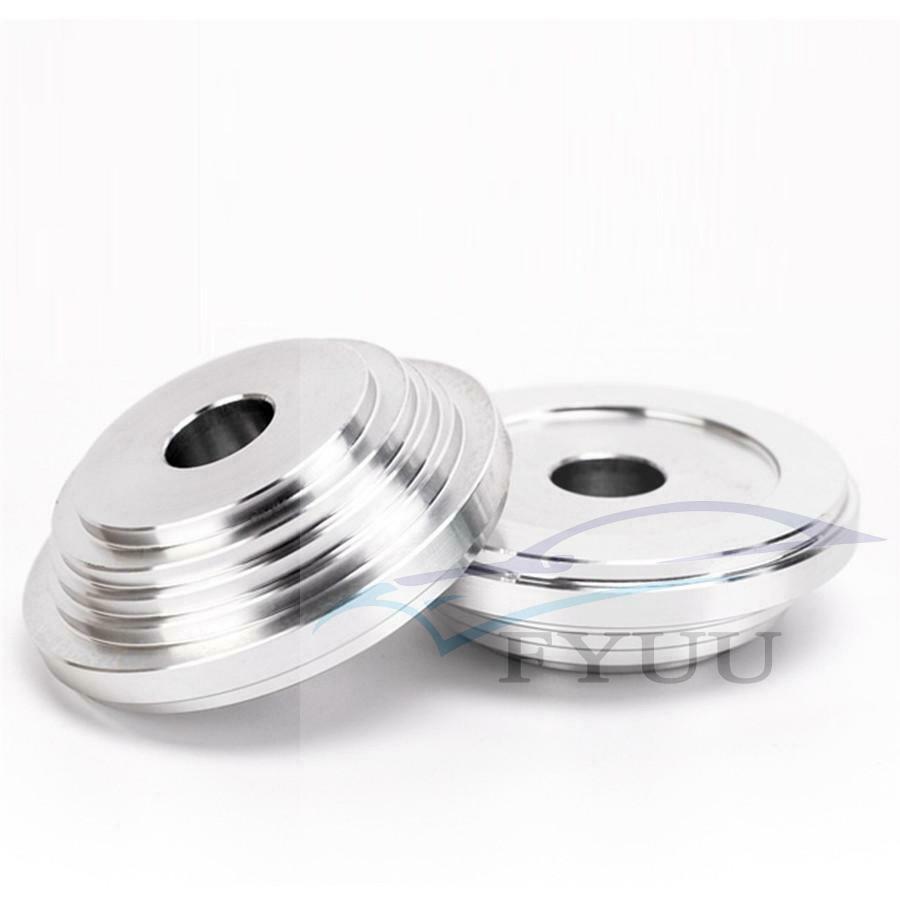 Set Bike Bottom Bracket Tool Installer Headset Press Fit Bearing Remover Repair