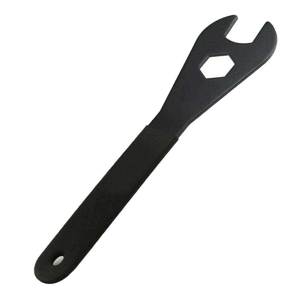 7x Bike Cone Spanner Set Narrow Nut Lock  Adjustment 13/14/15/16/17/18mm