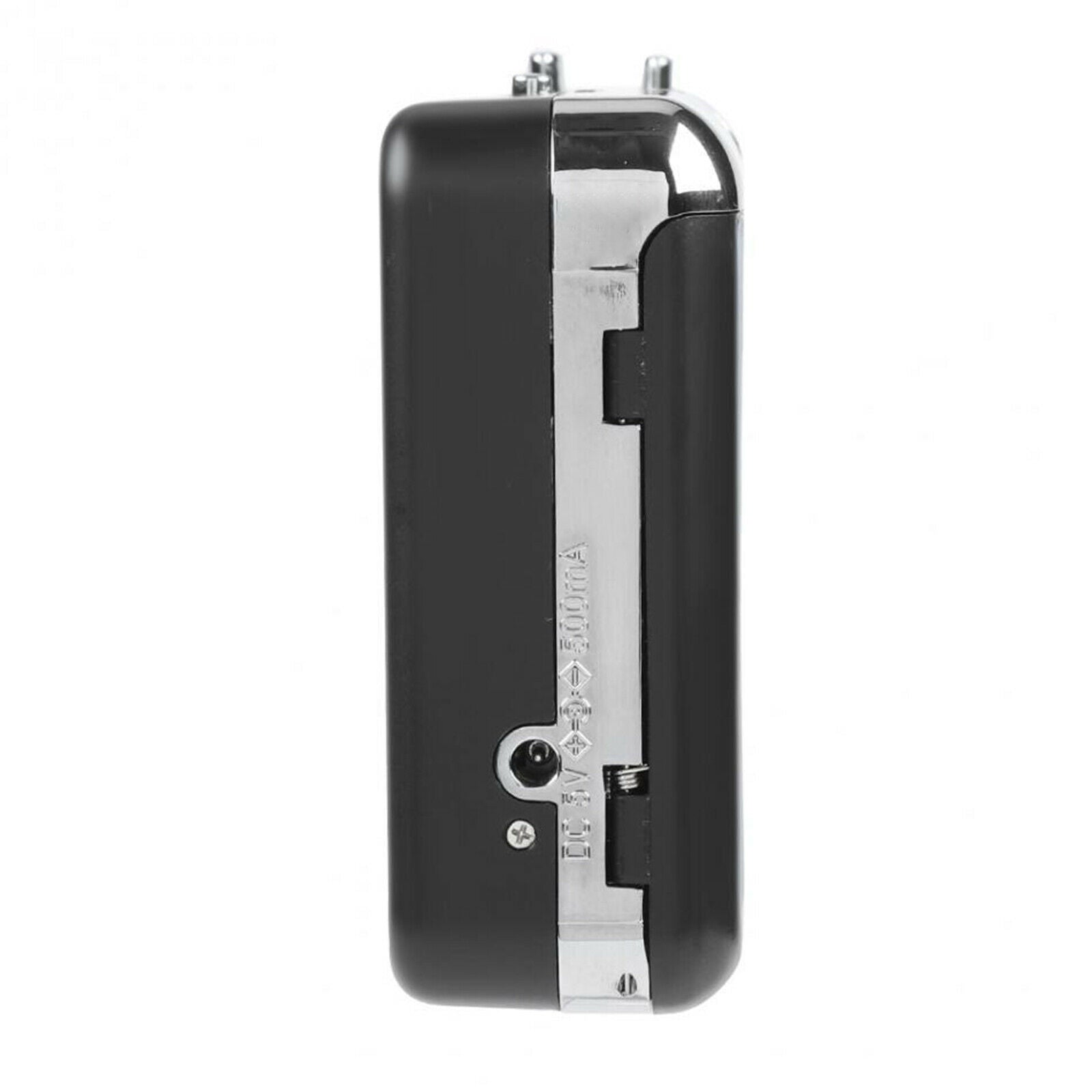 Portable USB Tape Converter Hifi Stereo Music Tape to PC Tape to U Disk Tape