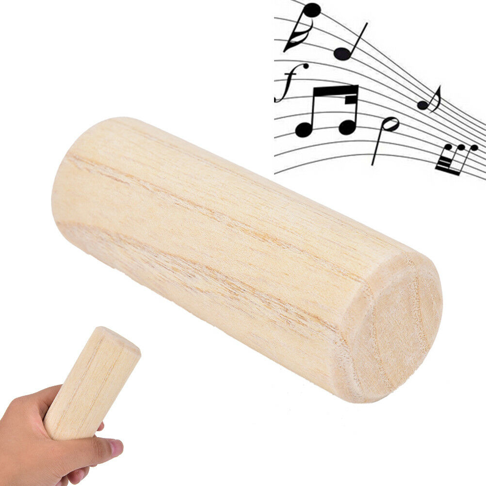 Small Cylindrical Shaker Rattle Rhythm Instrumen Percussion Musicals Instruments