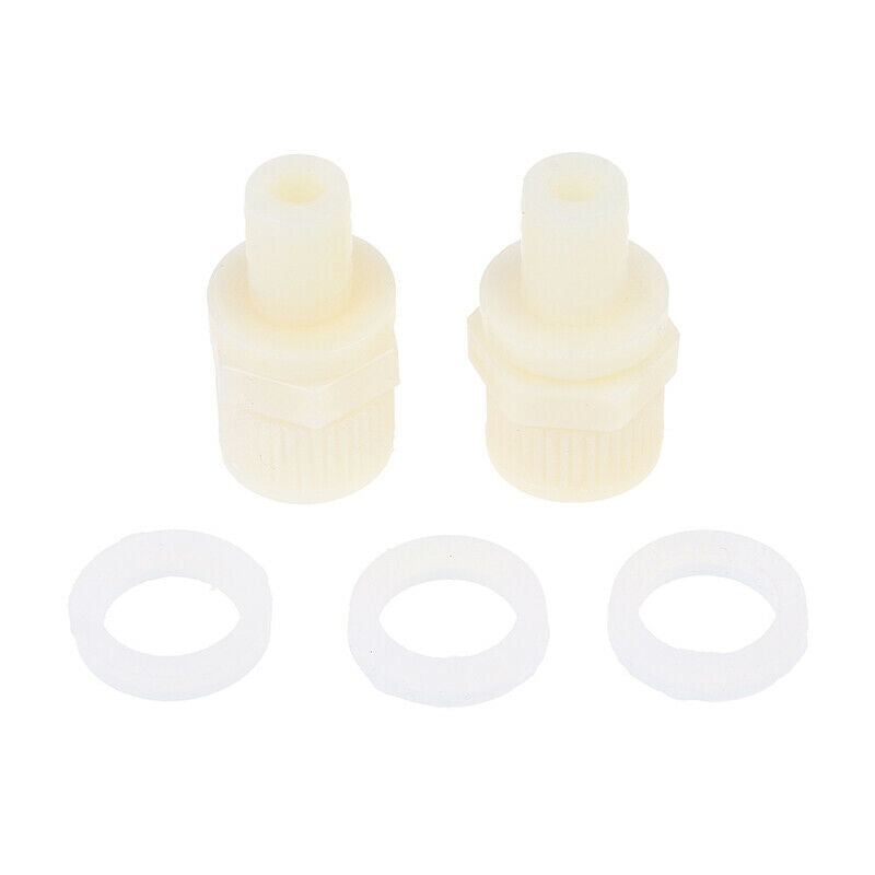 2PcsWater dispenser water plug Water dispenser drain valve Drain valve Pl.l8