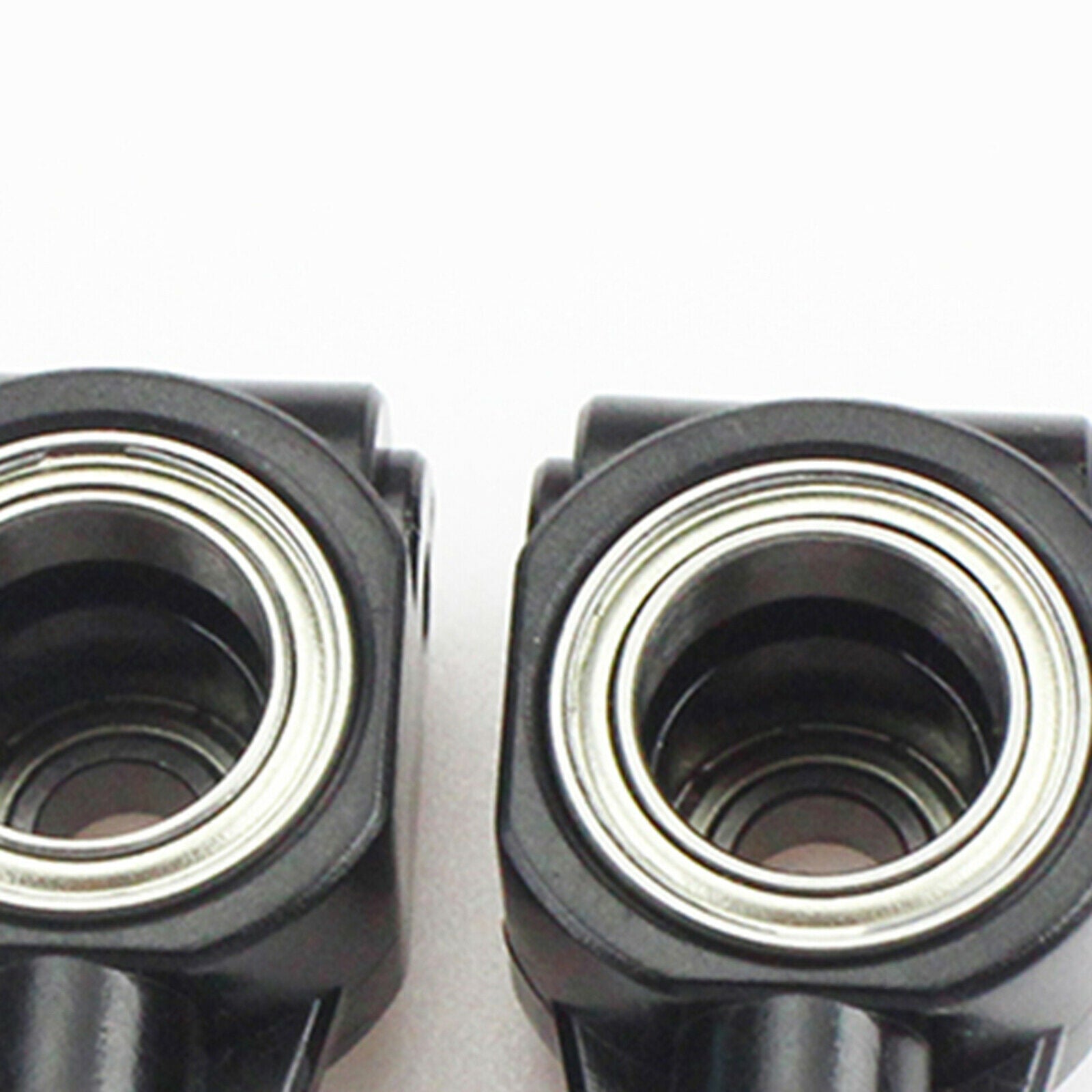 Replace Steering Hub Carrier for WLtoys 104001 RC Rock Crawler Car DIY Spare