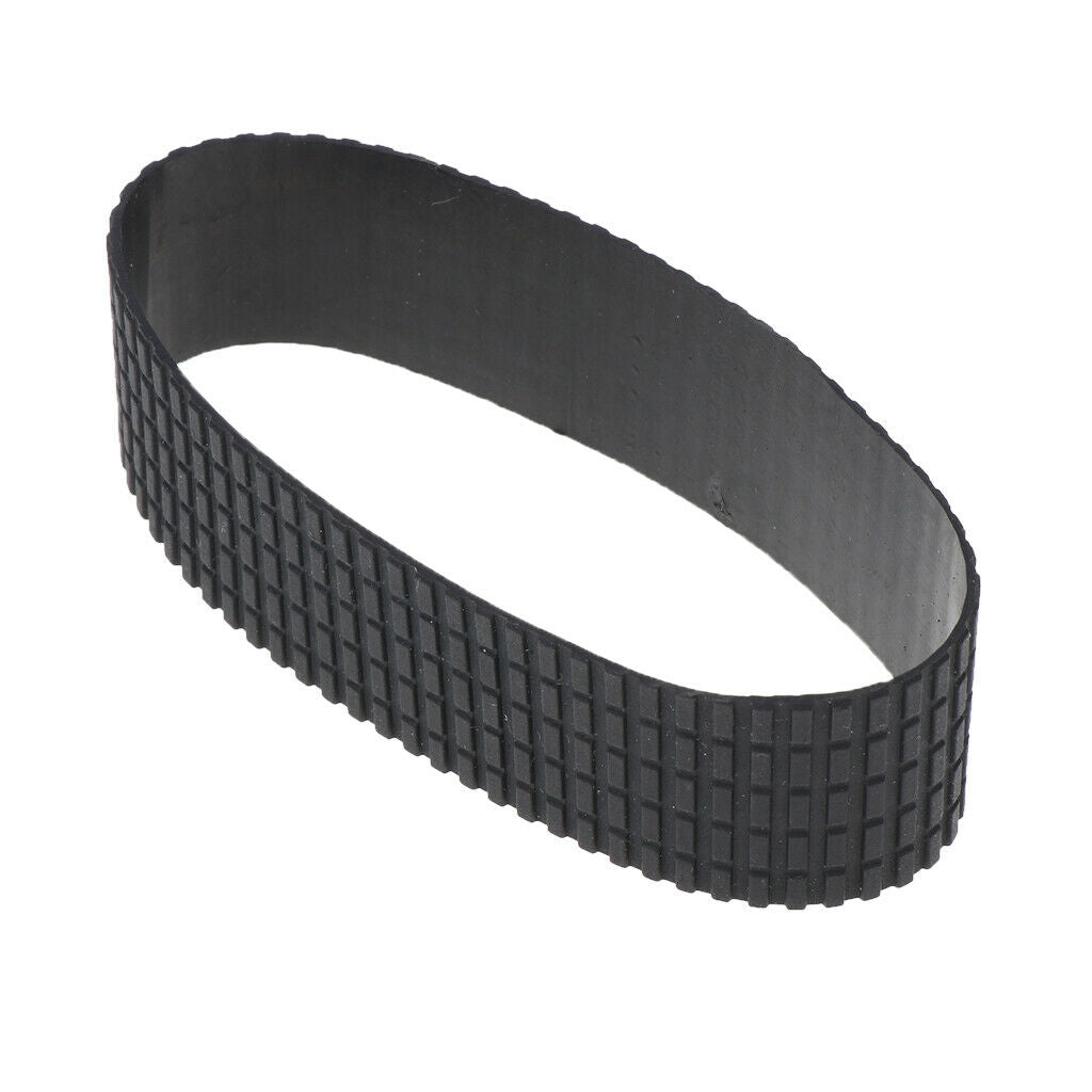 For   24-85 mm f/1.2.8-4.5G AF-S Lens Zoom Ring Rubber Cover Replacement