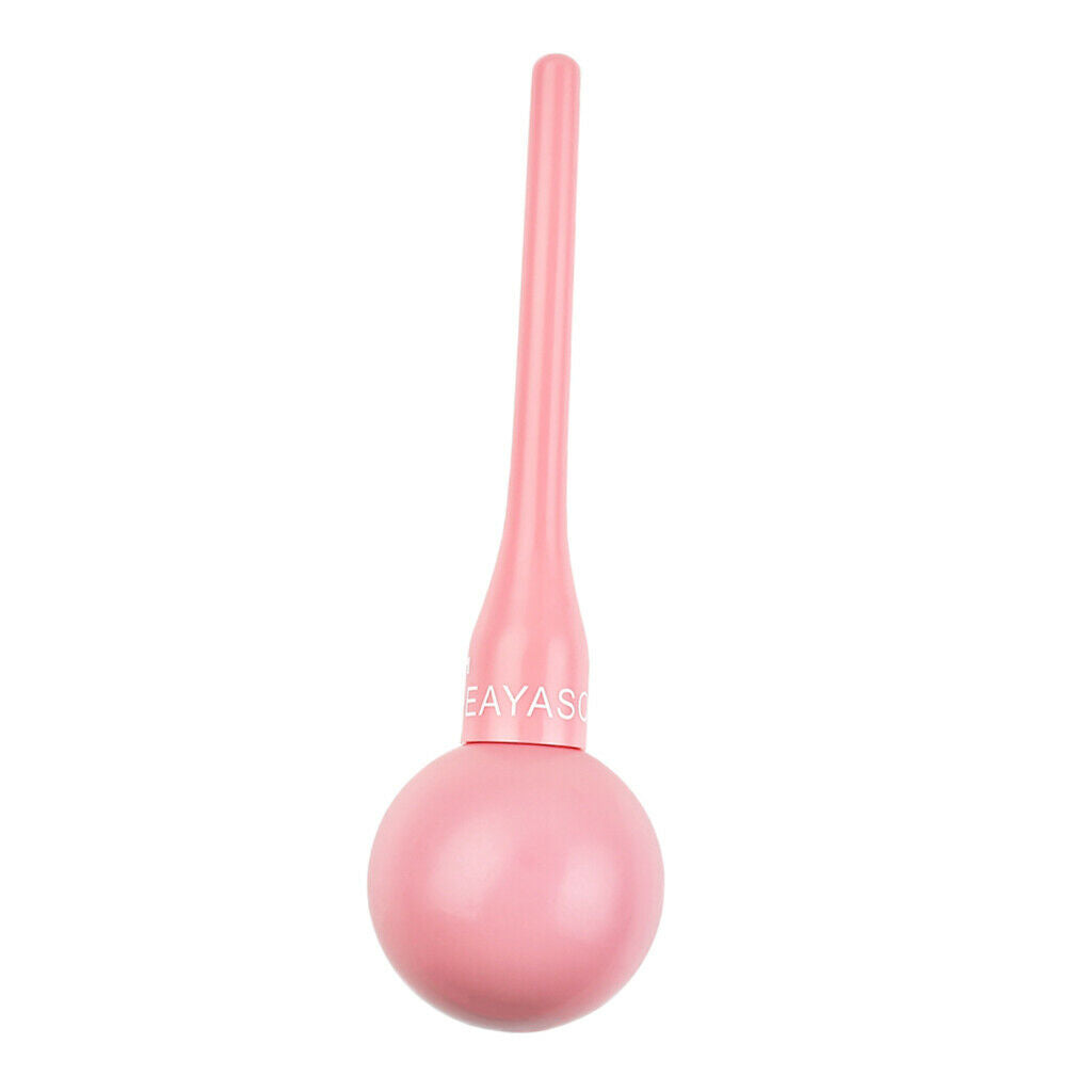 Lollipop Shape Lip Glaze Gloss Long Lasting Moisturizing Makeup Lipstick 05