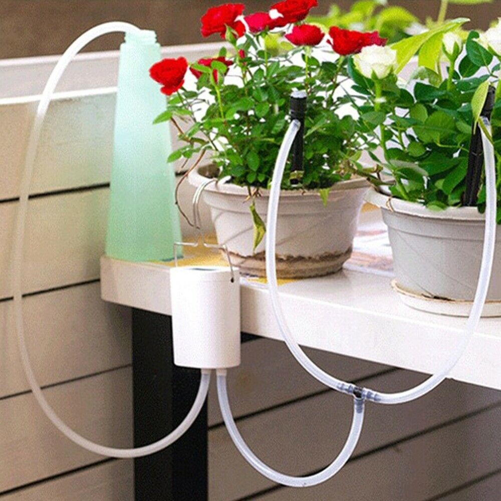 Professional Automatic Timing Watering Hose Timer Drip Irrigation Timer Garden