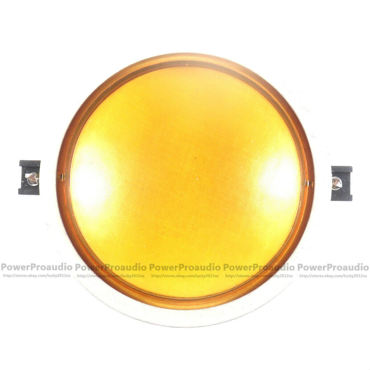Replacement Diaphragm For PRV D4400Ph, D4400Ph-Nd and D4260Ph 8 Ohm