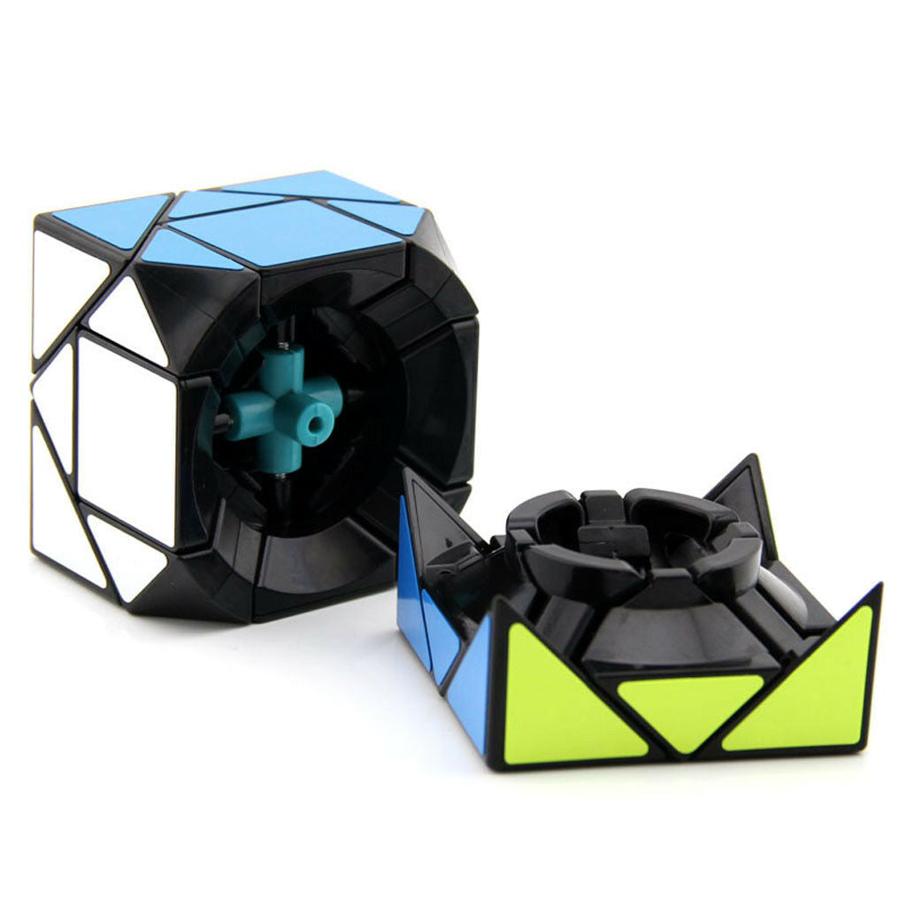 3x3x3     Ultra-Smooth Pro Speed   Twist Puzzle Intelligent Toys