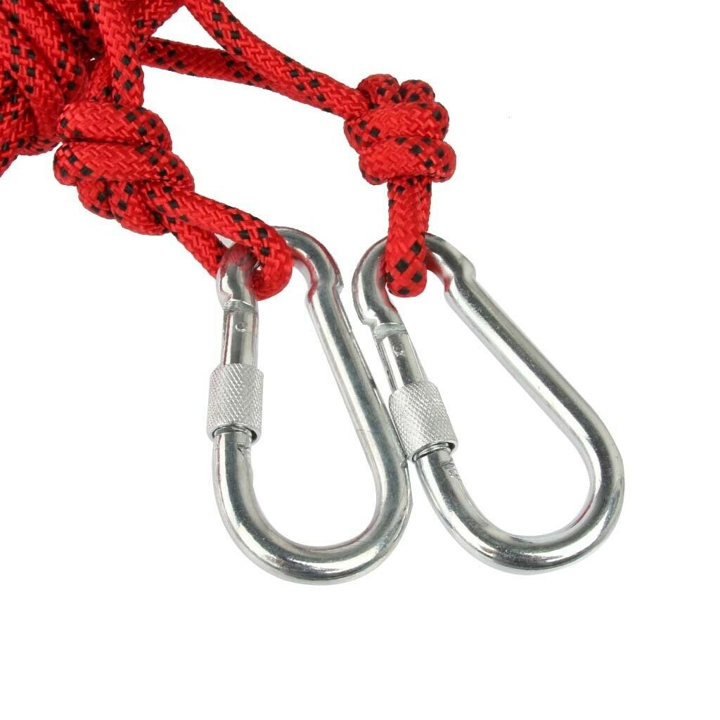 10M 8mm Safety Climbing Rope