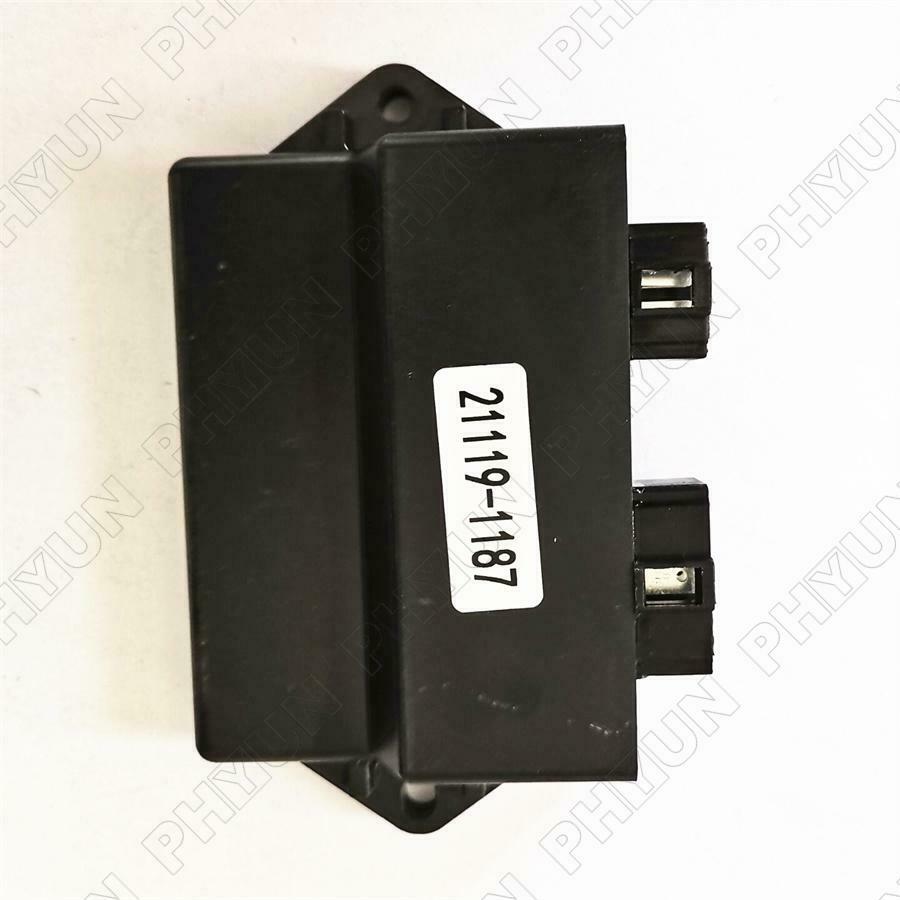 For 1986-2006 Kawasaki Vulcan 750 VN750A Digital Electronic CDI Box 21119-1187