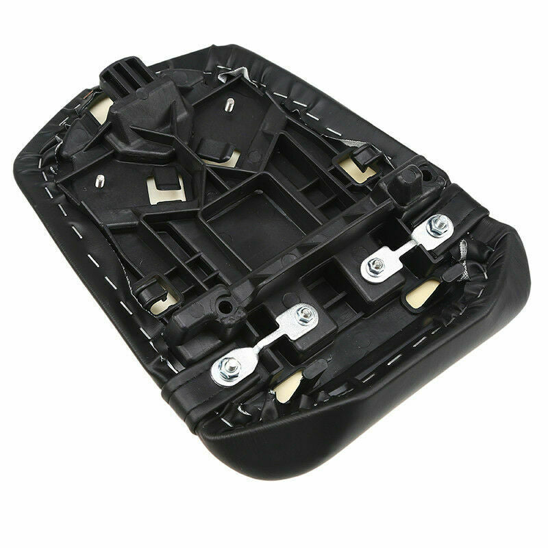 Motorcycle Rear Back Passenger Seat Cowl Fit For YAMAHA R1 R1000 2004 2005 2006