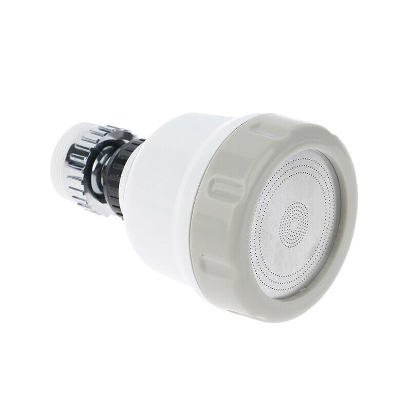 Kitchen sink Shower 360 Rotate 3 gear Water Saving Shower Adapters filter.l8