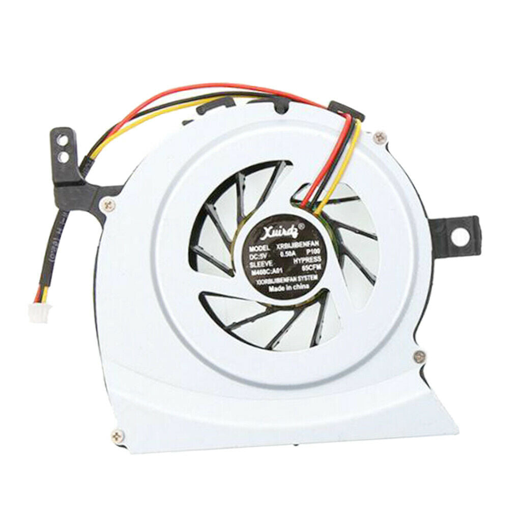 New Laptop Cooling Fan CPU Cooler Radiator For   Satellite