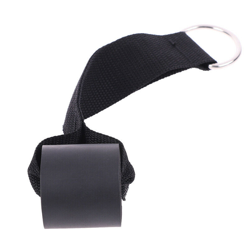 Door Anchor for Resistance Bands Fitness Yoga Bodybuilding Pull Rope Acce.l8