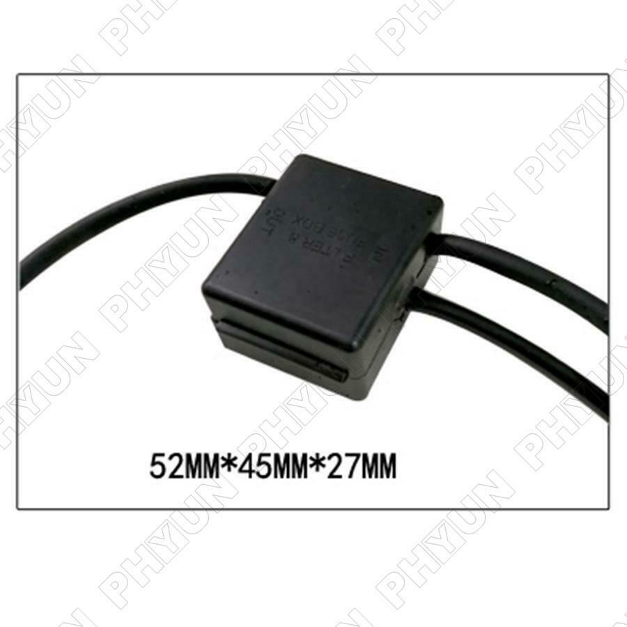 12V Motorcycle Battery Disconnect Cut Off Isolator Master Switch Wireless Remote
