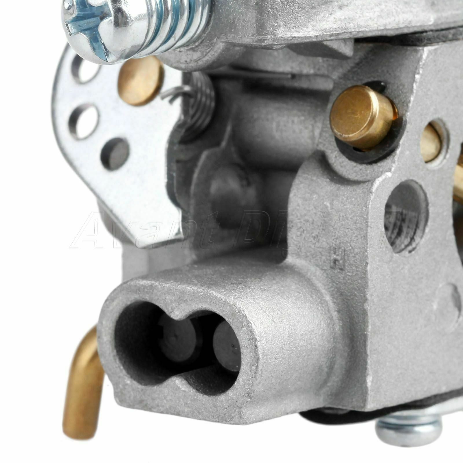 Carburetor Carb For Walbro WT 826 Chainsaws Spare Parts Replacement Garden Tool
