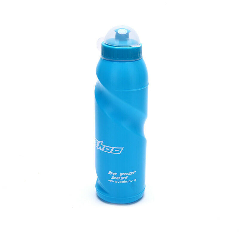 700ML Outdoor Sports Bike Bicycle Squeeze Drink Water Bottle Kett.l8