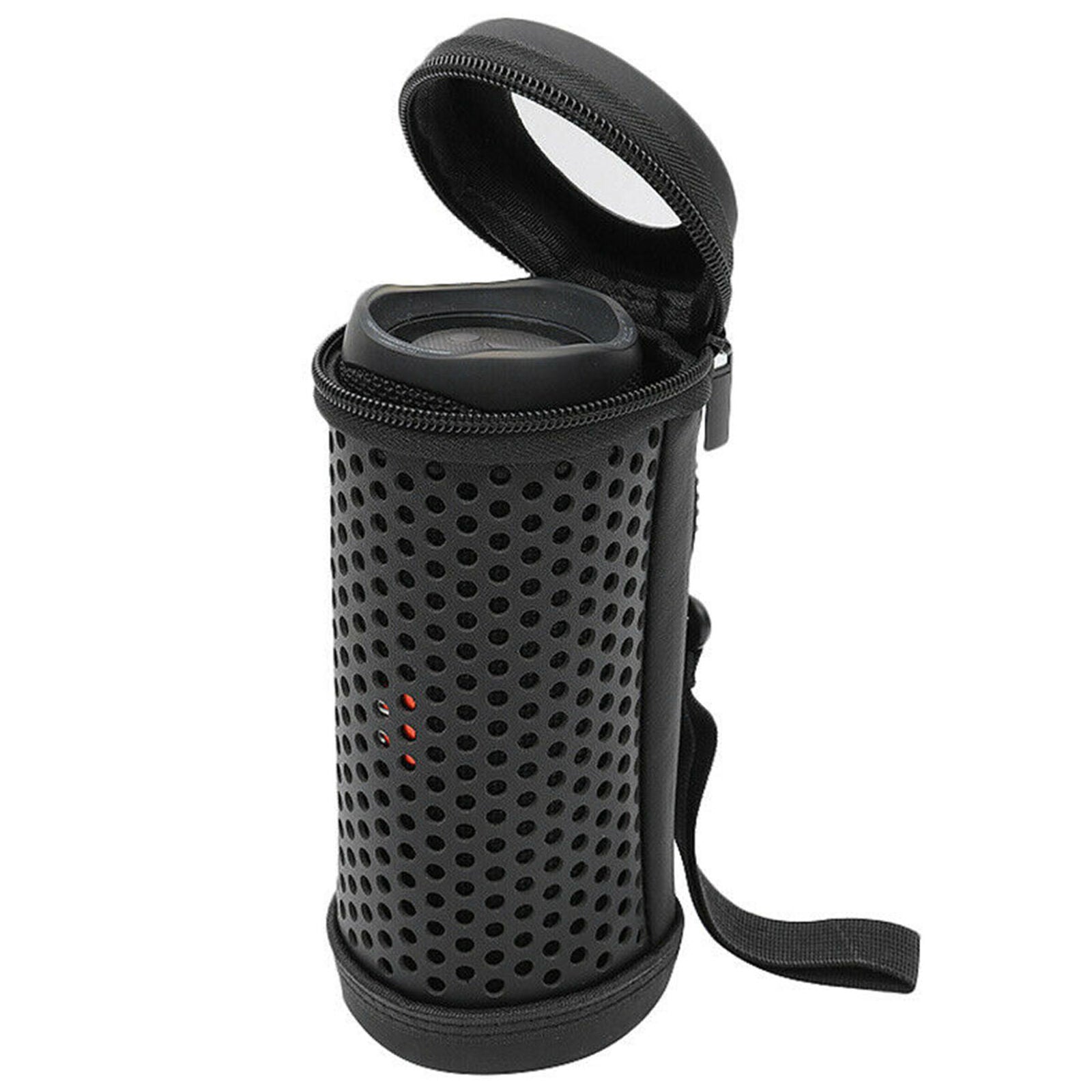 Travel Case for JBL FLIP 5 Waterproof Portable Bluetooth Speaker Accessories