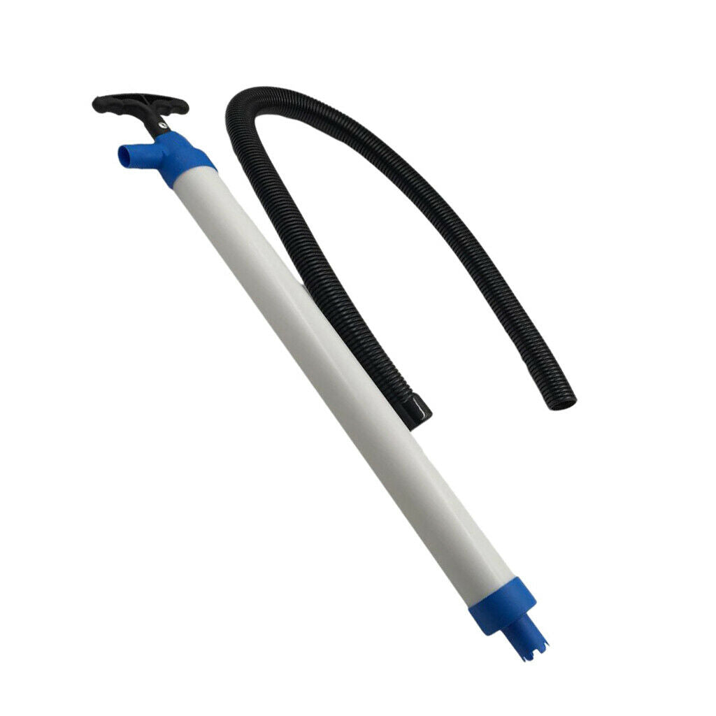 Operated Hydraulic Water 1100 Pison Hand Pumps Manual White Plastic