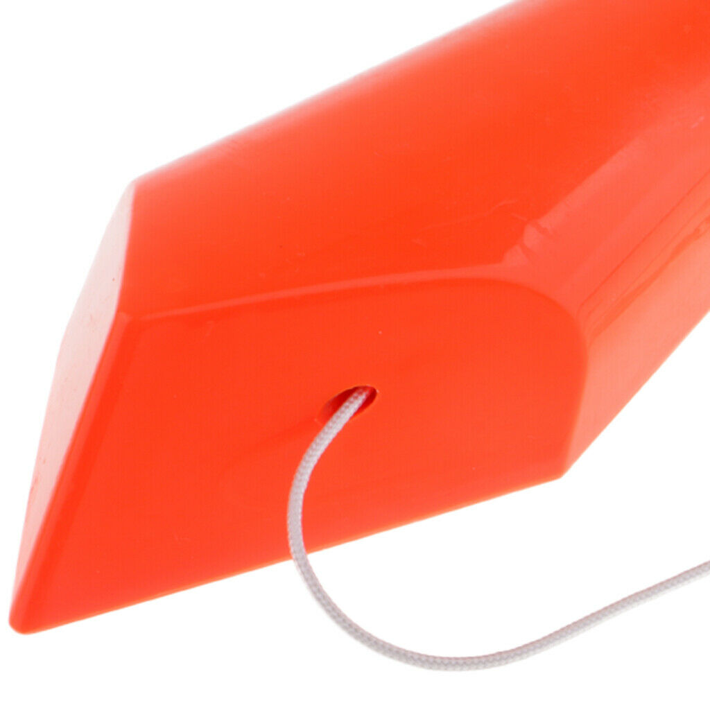 1Pair Boat Fishing Splashing Float Left and Right Trolling Board Side Planer