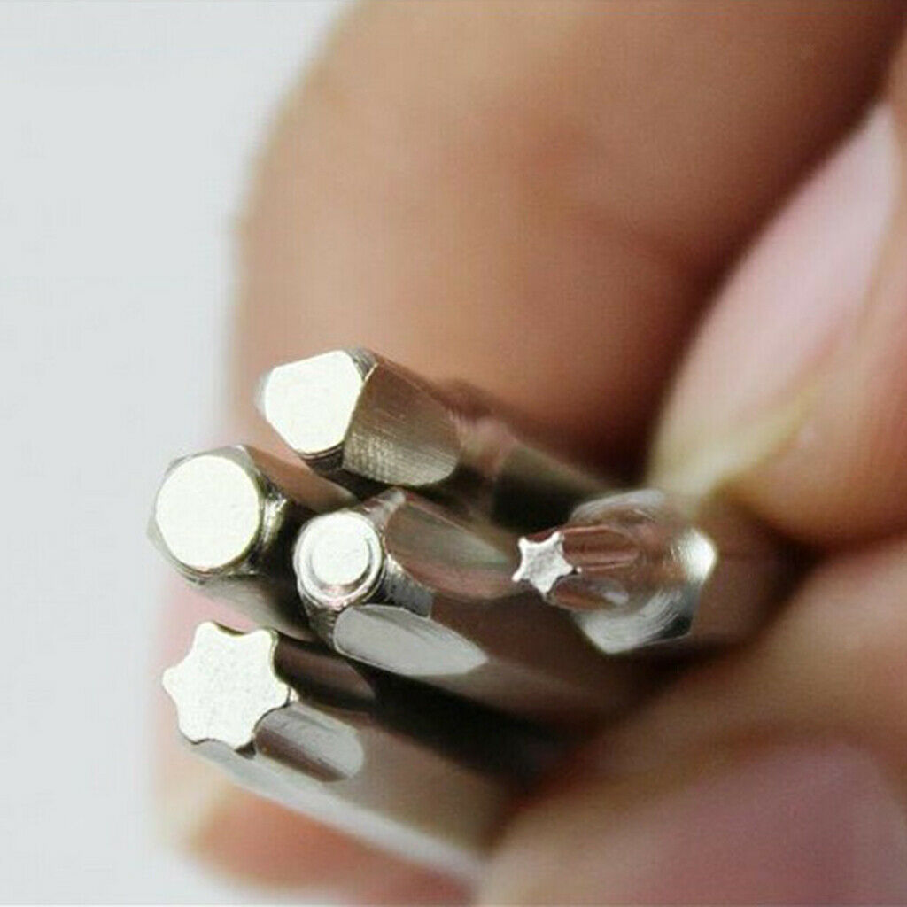 Screwdriver Set Mini Precision Screwdriver for Phone Ipad Tool Set Metric