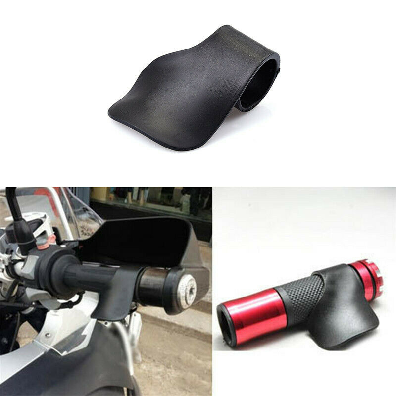 Motorcycle Throttle Assist Wrist Rest Cruise Control grips For SPEED TRIPLE R