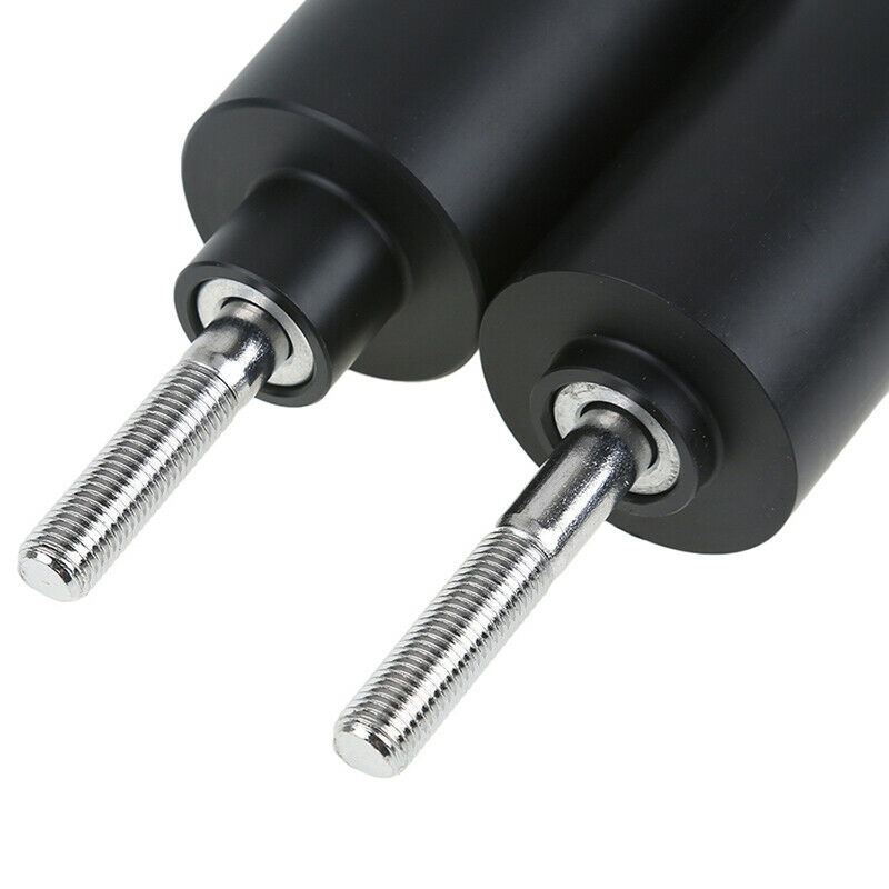 Frame Sliders Crash Falling Protector Kit For Kawasaki ZX-10R NINJA 2006-2007
