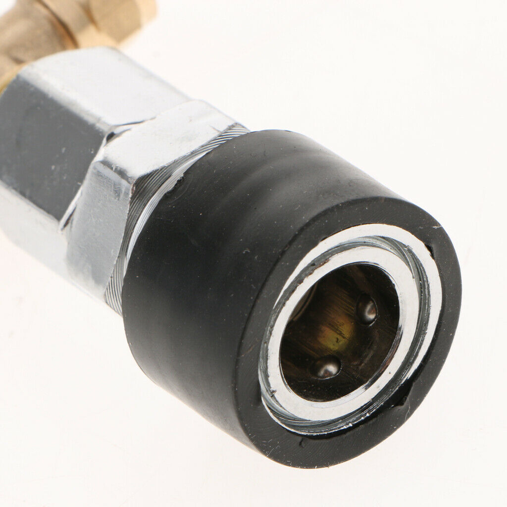 Push to Connect Union/Joint Tee/3-way Pneumatic Fitting for 1/2" OD Hoses