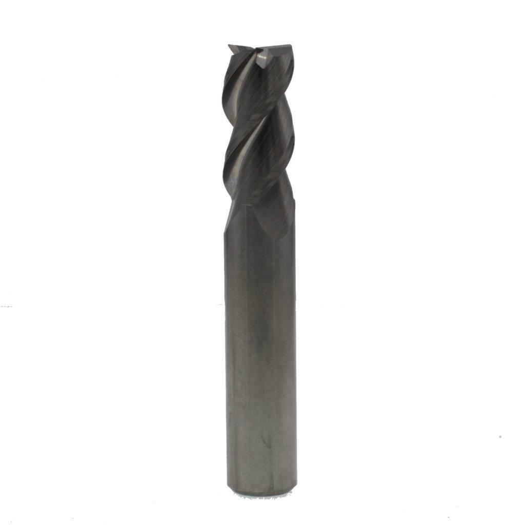 3 Flutes Carbide End Milling Cutter,CNC Router Bits, End mill for PCB Machine