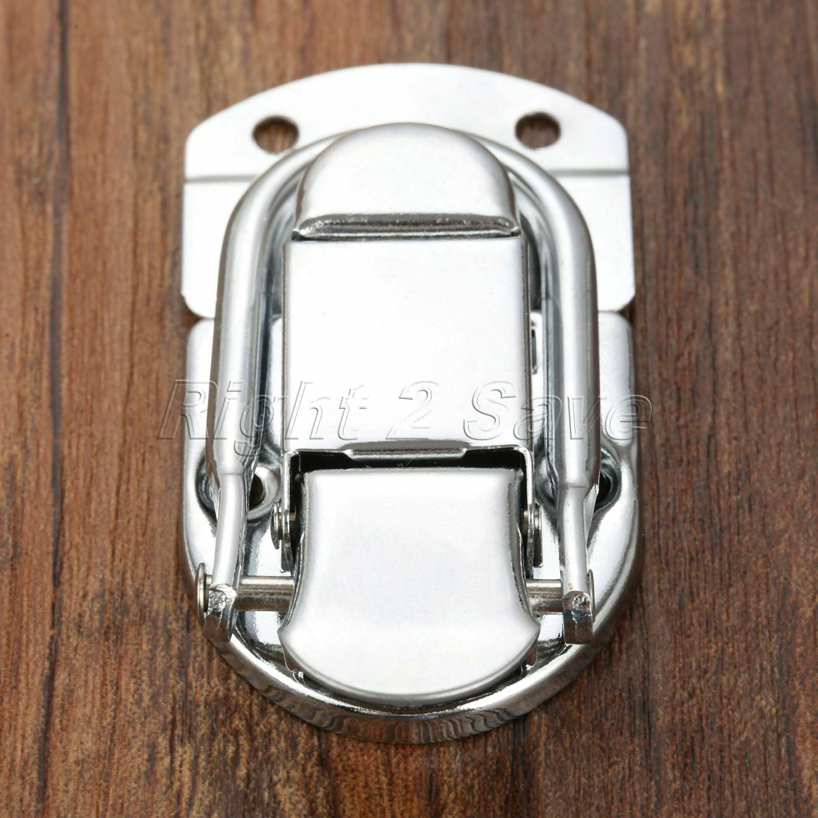 68*34mm Luggage Suitcase Box Wine Case Chest Lock Toggle Hasp Latch Catch Clasp