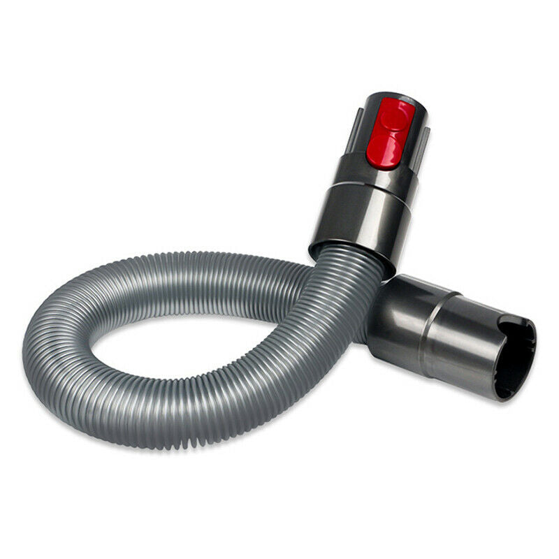 1 Set Flexible Vacuum Cleaner Brush Nozzle Adapter + Hose Kit for Dyson V8 VQ1A2