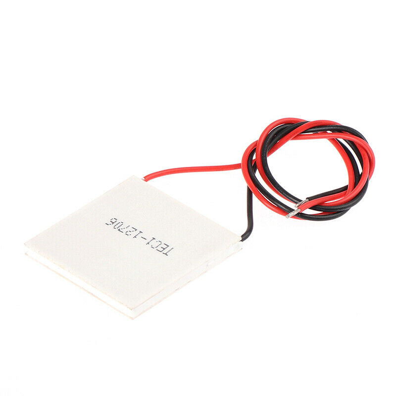 TEC1-12706 Thermoelectric Module Refrigerator Cooler TEC1-12706 DIY Elect.l8