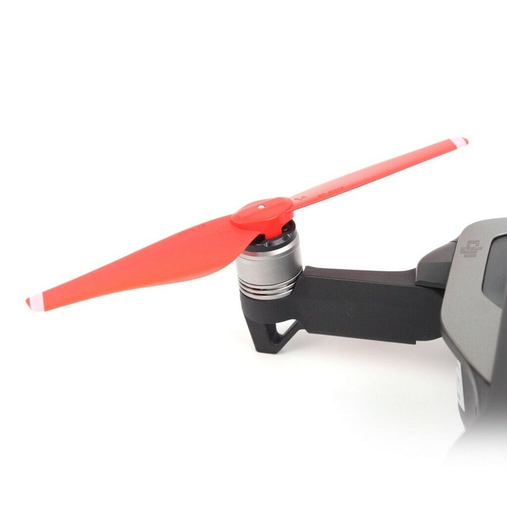 1 Pair 5332S Propeller Propeller  CW / CCW Kit For DJI Mavic Air Drone