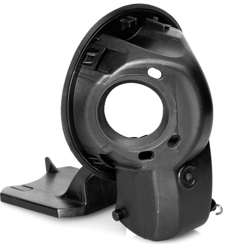 1PCS Fit for Ford F-150 9L3Z9927936B Fuel Filler Neck Housing Gas Cap Door+Hinge