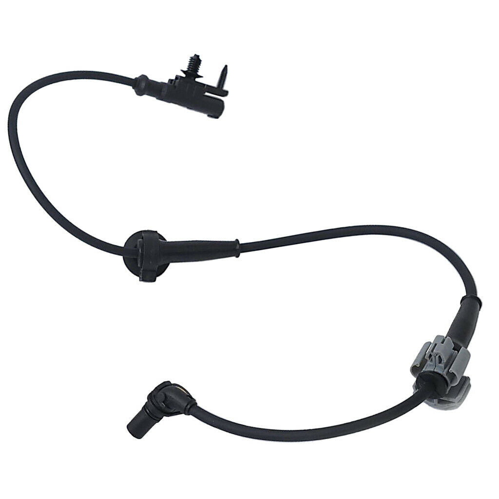 2x Car Front Left or Right ABS Wheel Speed Sensor for Cadillac Chevrolet GMC