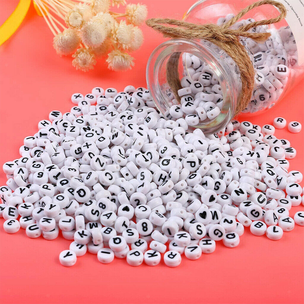 7226pcs Glass Rocailles For Jewelry Making Bracelet Beads Craft DIY