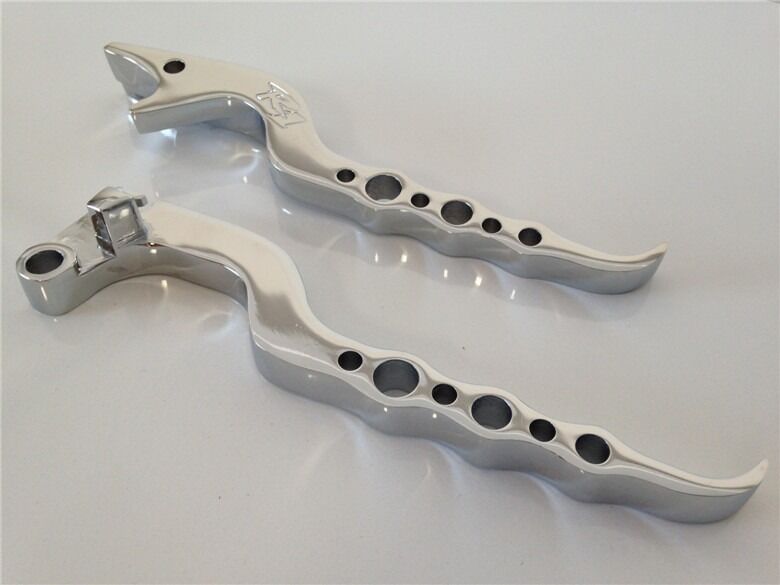 Billet Brake Clutch Hand Lever for YZF R1 YZFR1 YZF-R1 1998-2003