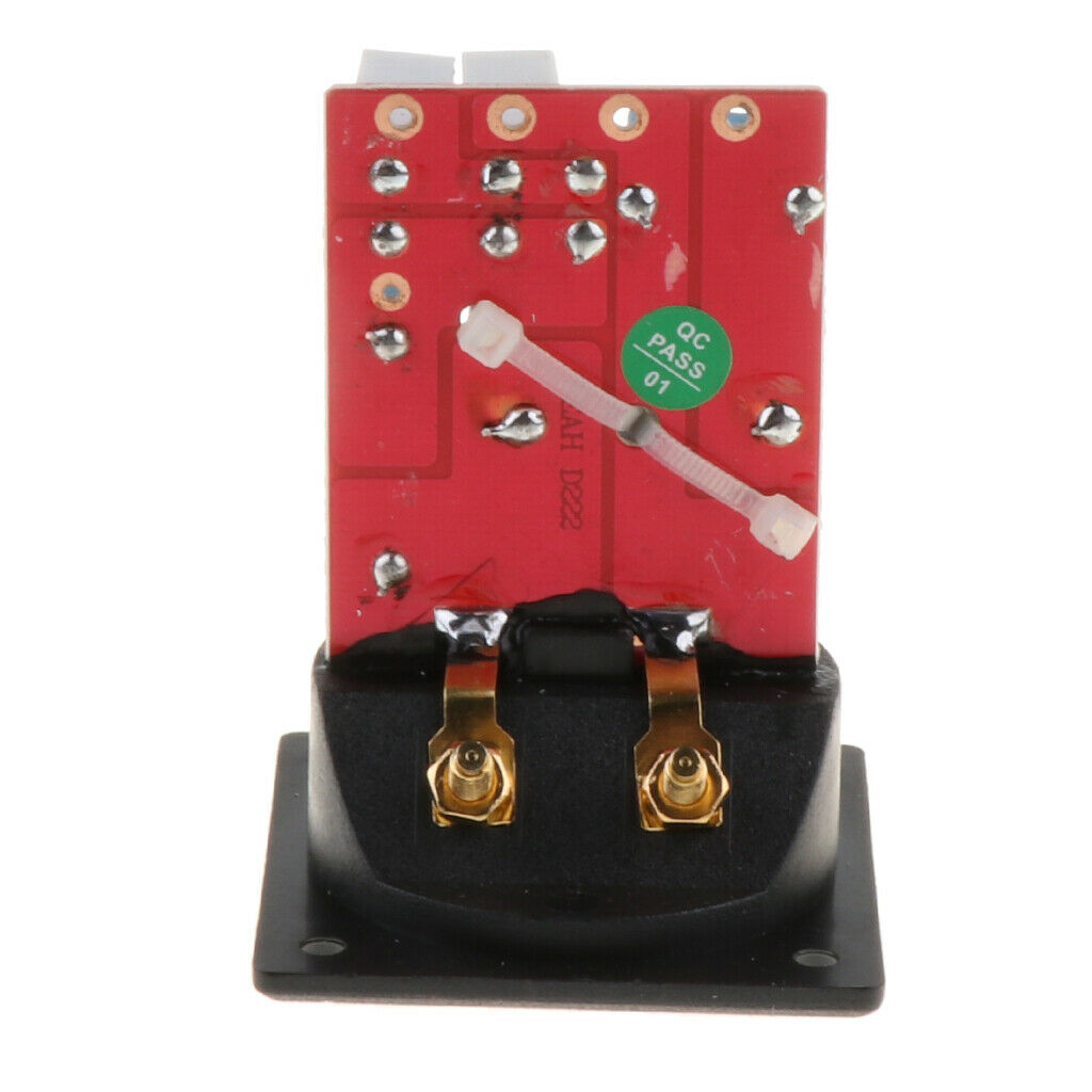 Audio Speakers Frequency Distributor Replacement Parts Frequency Divider