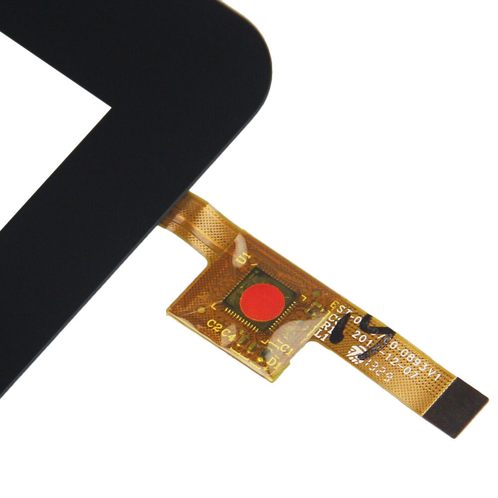 7" OEM Compatible with EST-04-0700-0893V1 Touch Screen Glass For Tablet PC