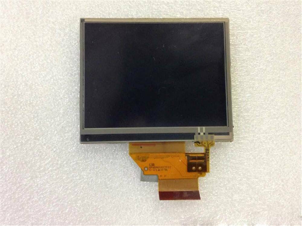 LQ035Q1DH02 3.5" 320×240 Resolution Touch LCD Display