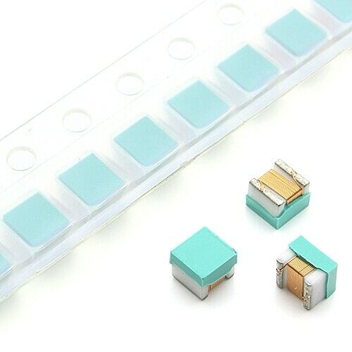 [100pcs] C2520C-R68J 680nH Chip Inductor SMD-1008