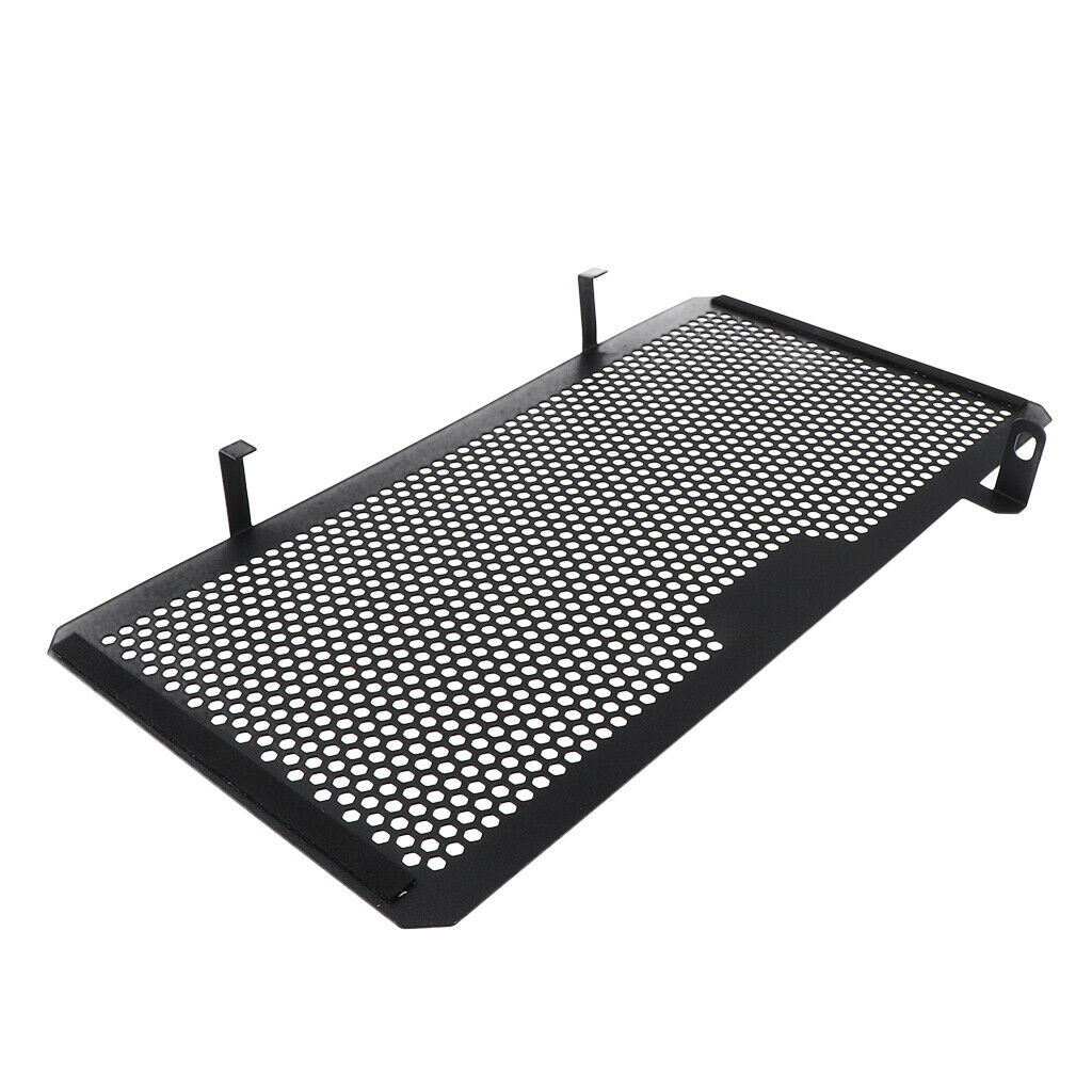 Stainless Steel Radiator Grill Grille Guard Cover for for Suzuki V-Strom DL1000