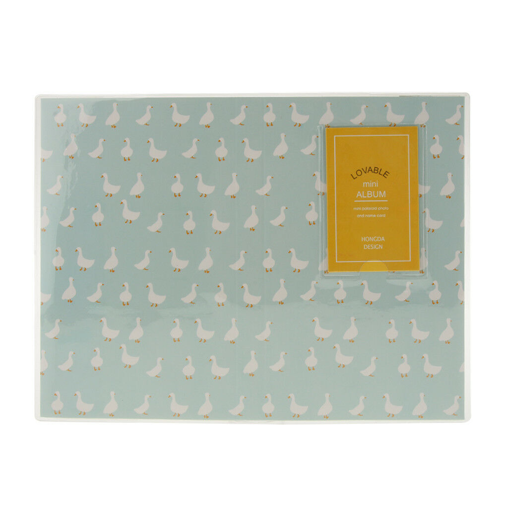 84 Pockets Photo for Polaroid Album Films     Mini 8 /7/7S/90