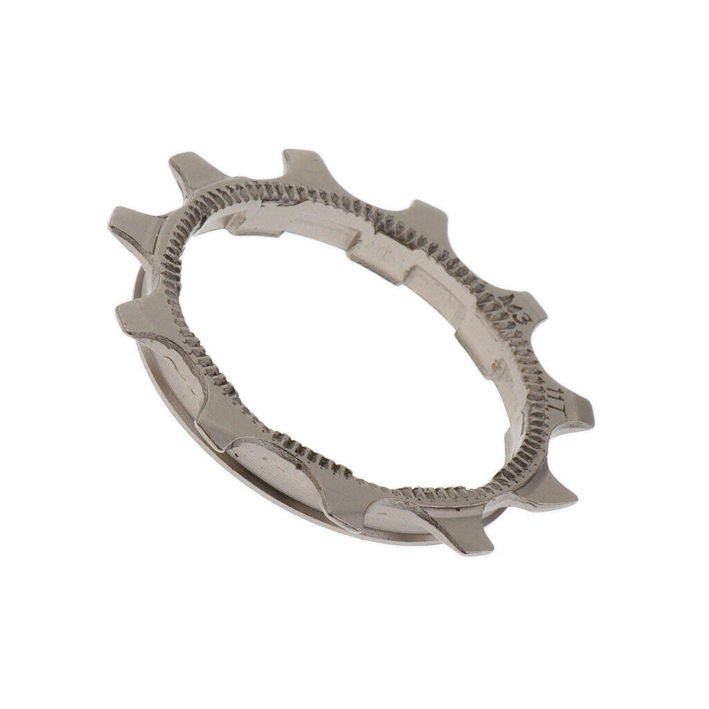2Pcs Mountain Bicycle Freewheel Speed Sprocket Repair Part Chainring 10Speed